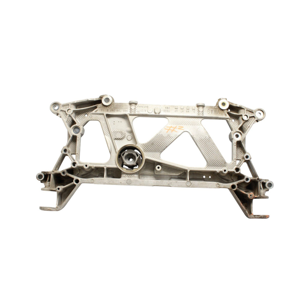 2015-2020 Audi A3 S3 RS3 Front Engine Motor Subframe Crossmember Cradle OEM