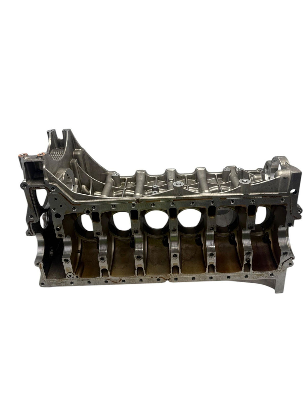 15-20 OEM BMW F80 F82 F83 M2 M3 M4 S55 Engine Motor Cylinder Block Housing *note