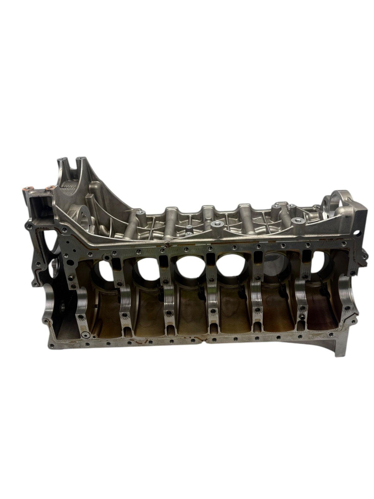 15-20 OEM BMW F80 F82 F83 M2 M3 M4 S55 Engine Motor Cylinder Block Housing *note