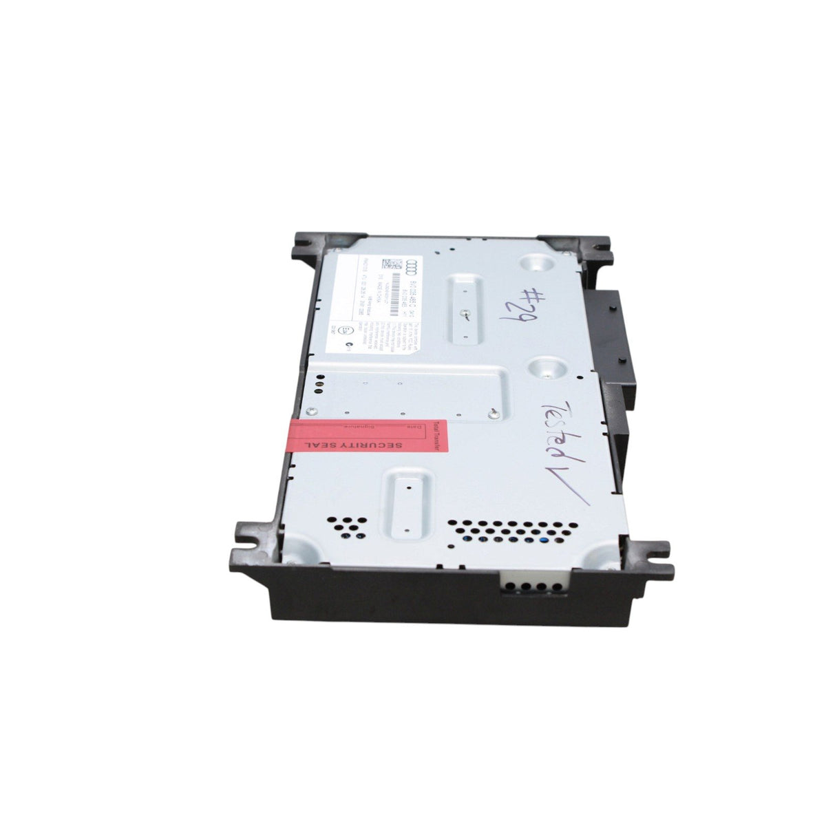 2015-2016 Audi S3 Bang & Olufsen Audio Radio Amplifier Control Module 8V0035465C