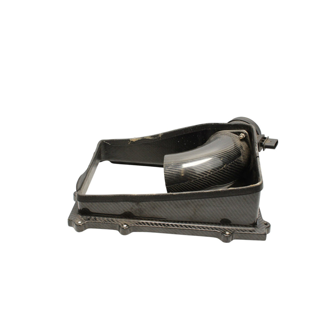 2009-2015 034Motorsports Audi TTS TTRS Open Carbon Fiber Intake