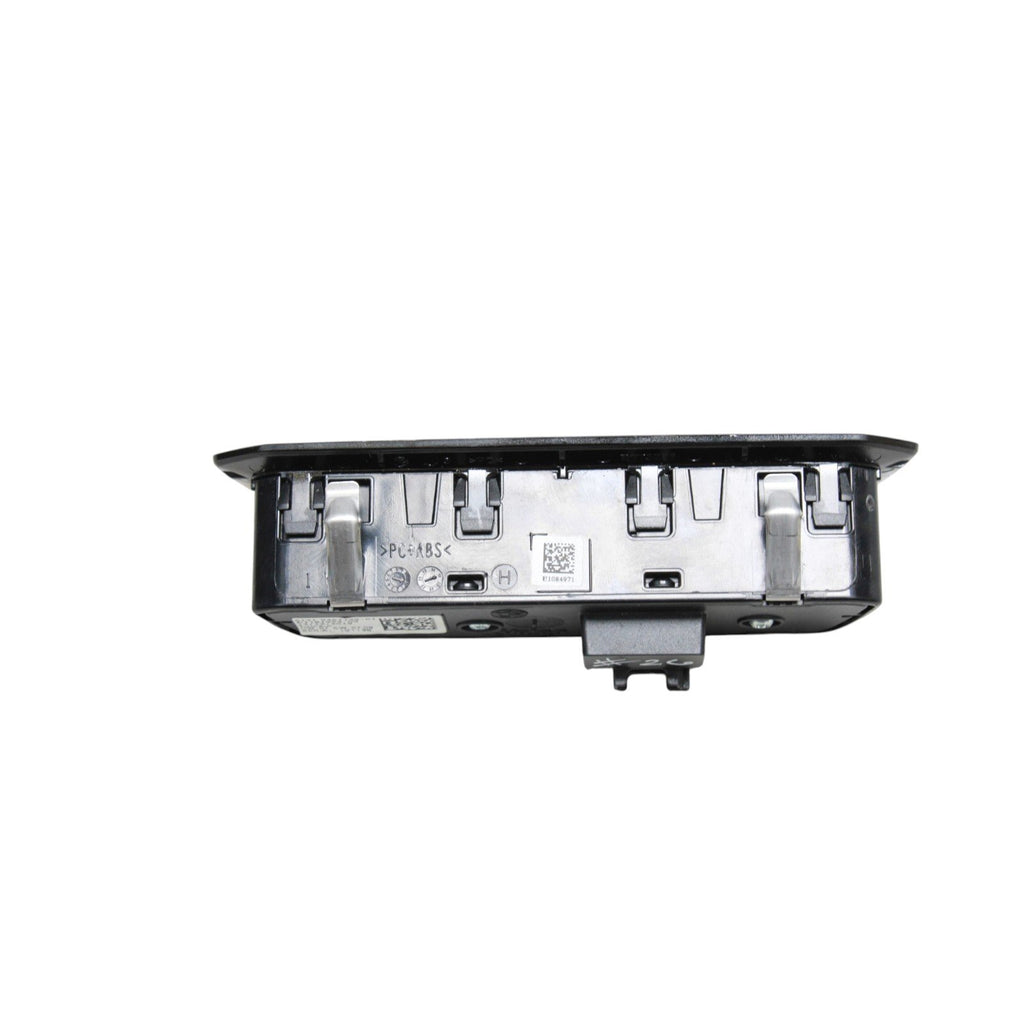 OEM BMW G20 G80 G22 G82 M3 M4 Headlight Control Switch Panel Light Module BLACK