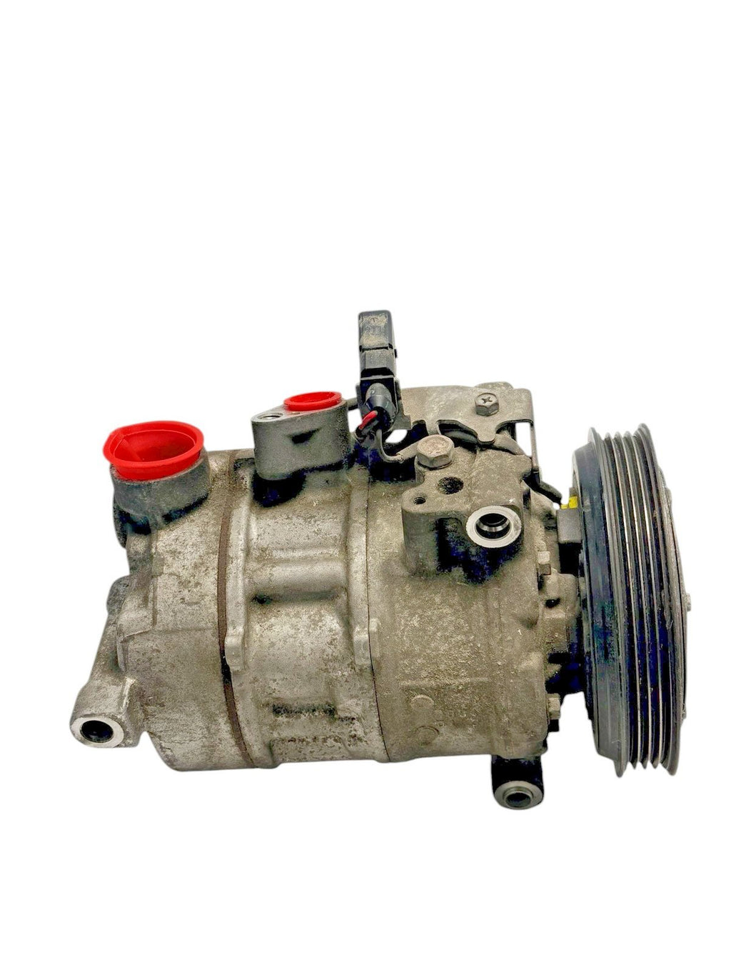 2017-2021 Audi S4 S5 SQ5 AC Air Conditioning Compressor 3.0L 8W0816803A