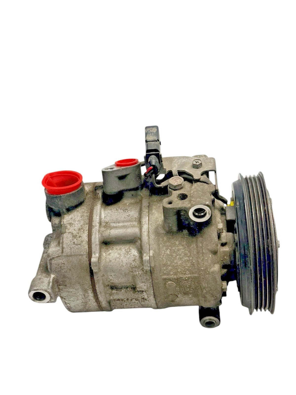 2017-2021 Audi S4 S5 SQ5 AC Air Conditioning Compressor 3.0L 8W0816803A