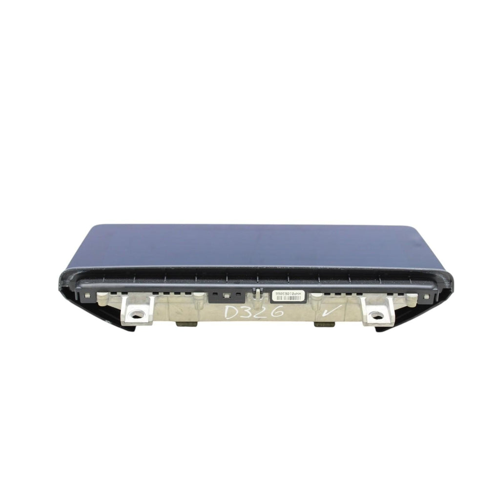 OEM BMW F80 F82 F83 M3 M4 Navigation Display Monitor Information Screen NBT L7