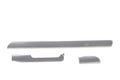 2010-2013 VW Golf R Dash Trim Kit Chrome R Logo 5K1858529 5K1858419 5K1858420