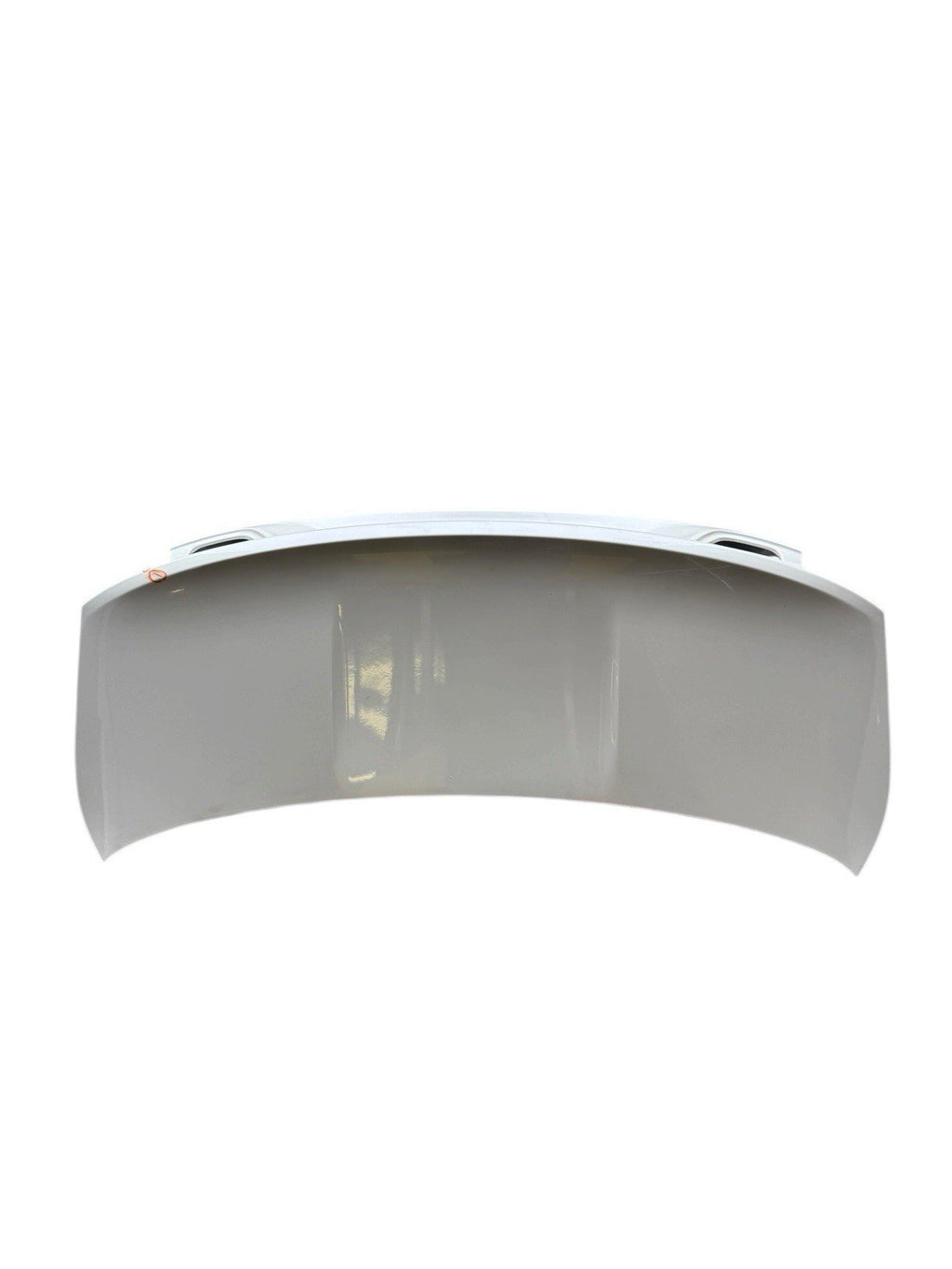 2015-2020 BMW M4 Coupe Rear Trunk Lid Hatch Cover Panel White OEM *Damage*