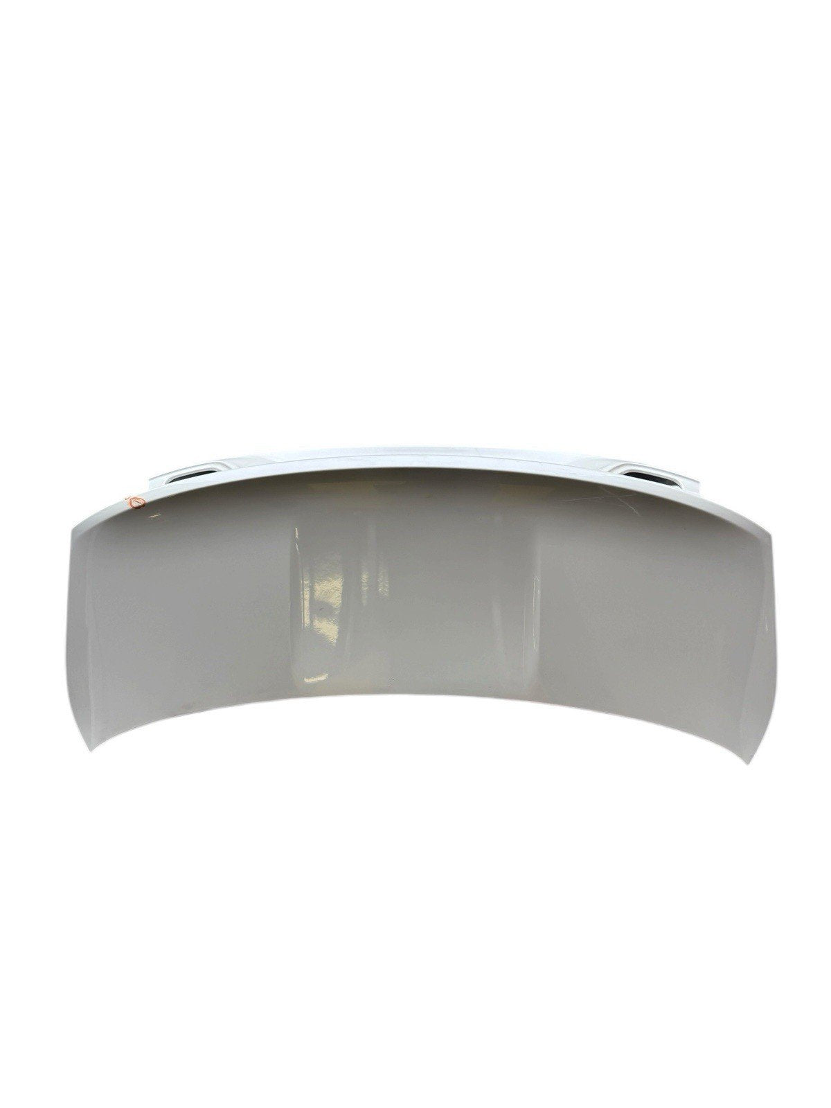 2015-2020 BMW M4 Coupe Rear Trunk Lid Hatch Cover Panel White OEM *Damage*