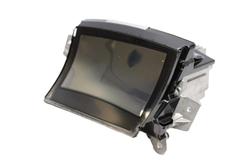 2015-2020 BMW M4 FRONT DASHBOARD HUD HEADS UP DISPLAY UNIT OEM