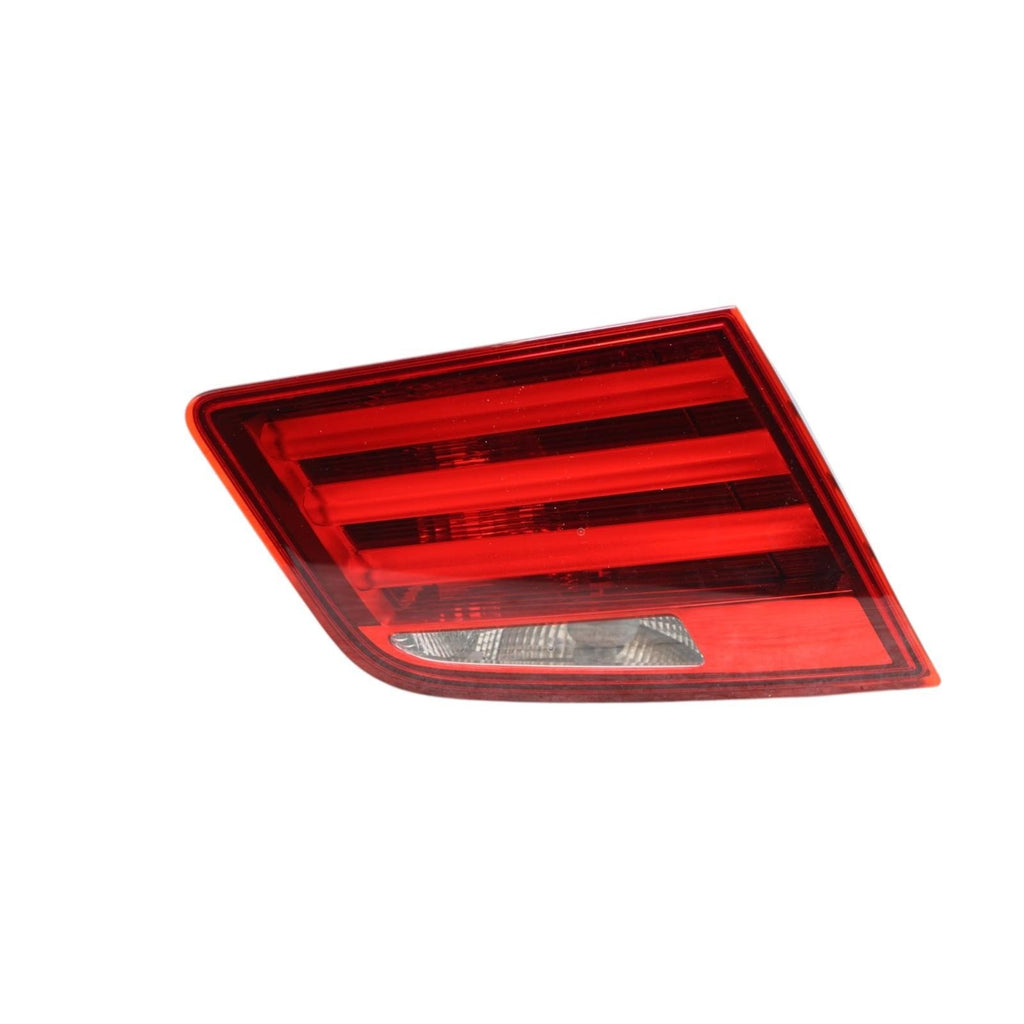 11-13 BMW F10 550i 535i 528i M5 Rear Left Inner Taillight Tail Light Lamp LED