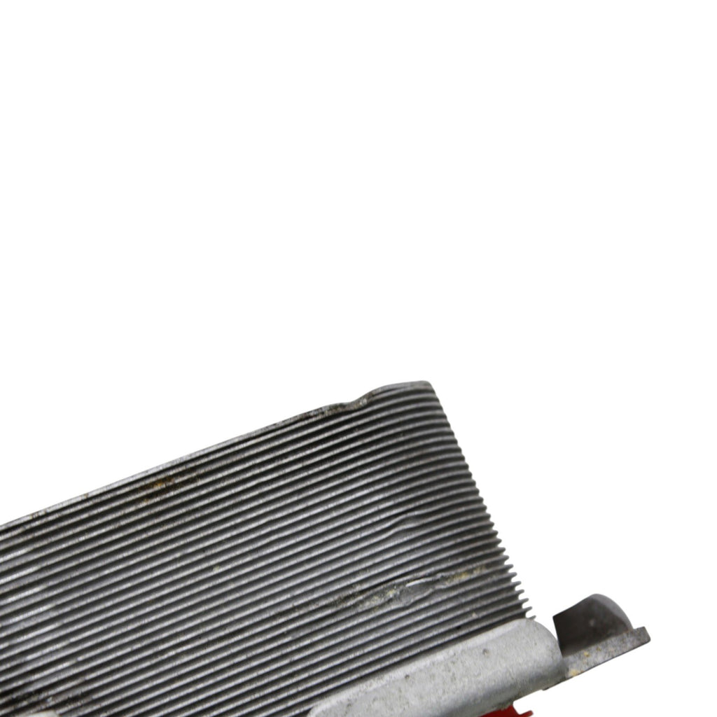 OEM BMW F30 F32 F33 F36 335 435 Transmission N55 Oil Cooler Heat Exchanger VALEO