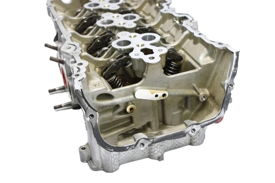 2018-2020 2023-2024 AUDI S4 3.0L - Right 3.0L Engine Cylinder HEAD 06M103062AM
