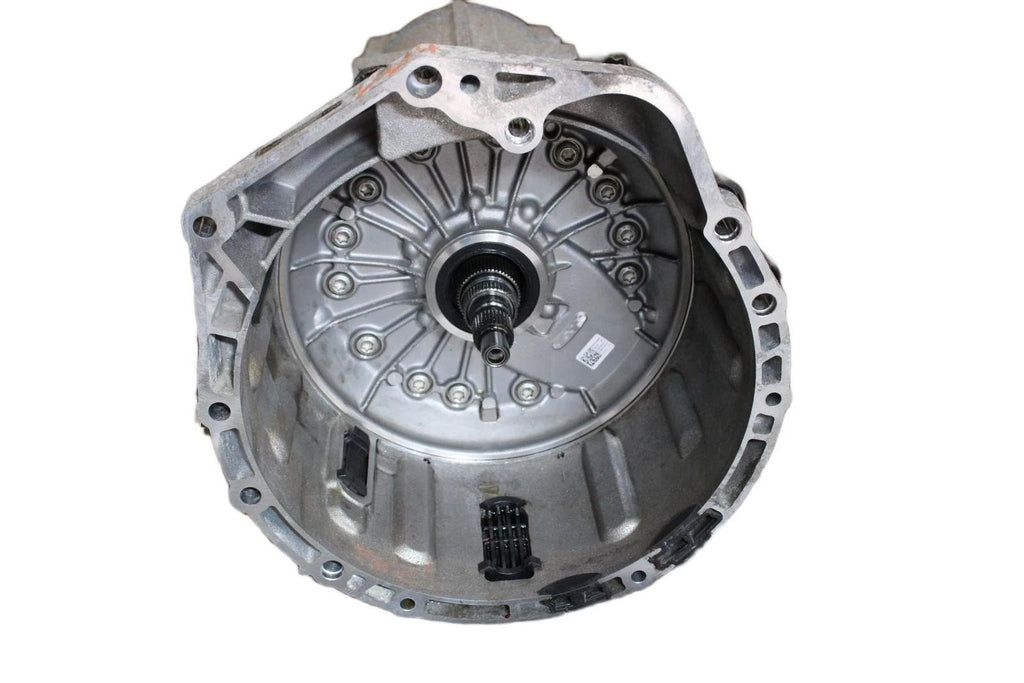 2014 - 2016 BMW F22 F23 M235I 8-SPEED ZF AUTOMATIC TRANSMISSION ASSEMBLY OEM