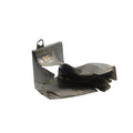 Audi A3 8V S3 Right Side Auxiliary Cooling Air Duct 8V0121674B OEM