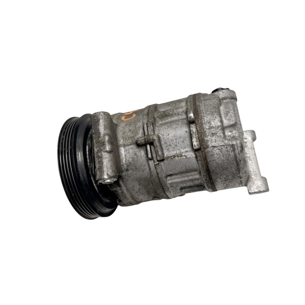 2017-2021 Audi S4 S5 SQ5 AC Air Conditioning Compressor 3.0L 8W0816803A