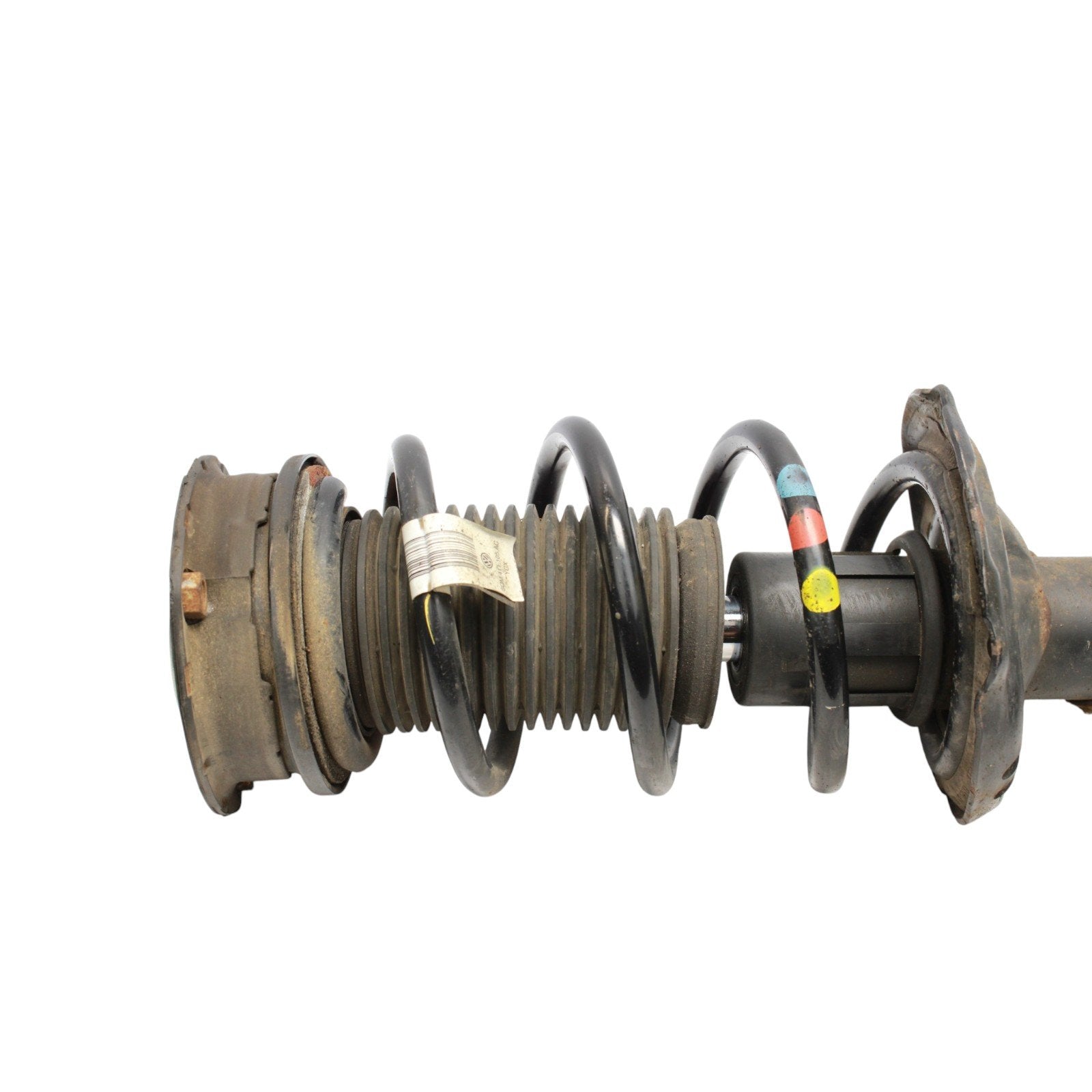 2015-2021 Volkswagen GTI Left Driver Front Strut Shock Absorber 5QM413031
