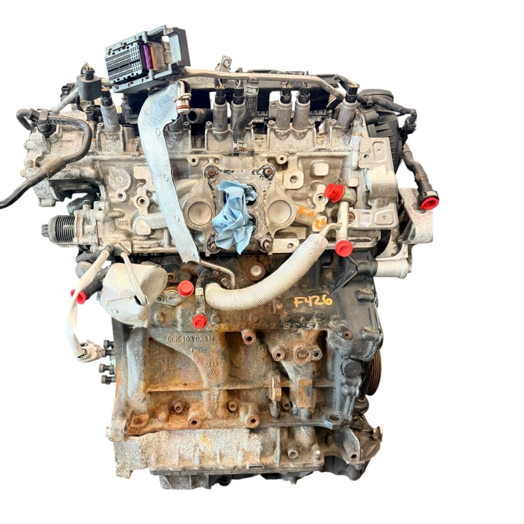 2019-2021 MK7 Volkswagen GTI Jetta GLI 2.0T DKF Engine Motor 82k Miles