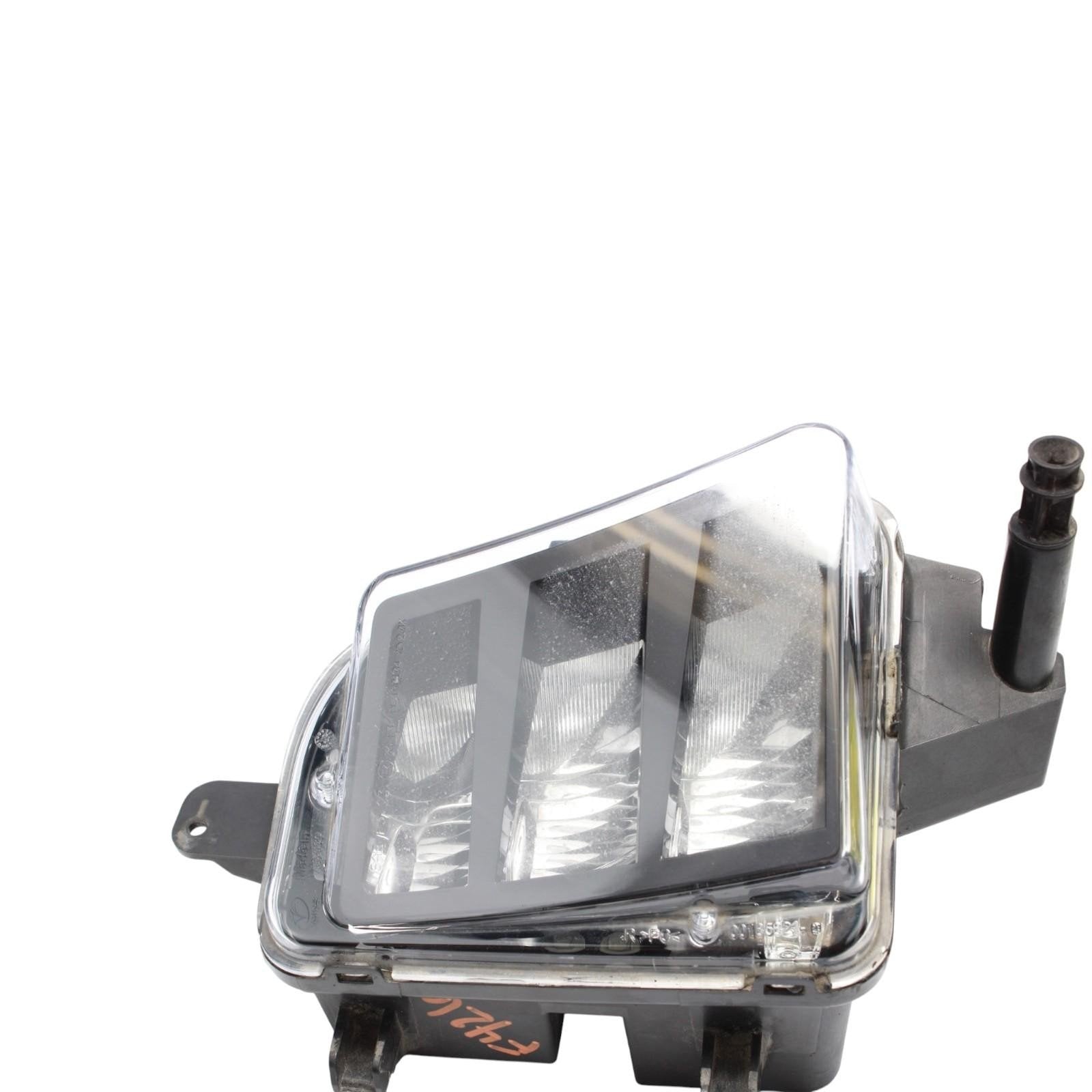 2018-2021 Volkswagen GTI Front Right Passenger Fog Daytime Running Light LED OEM