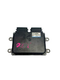 2010 MAZDA 3 Engine Engine Control Unit Module ECU LF3T-18881-C