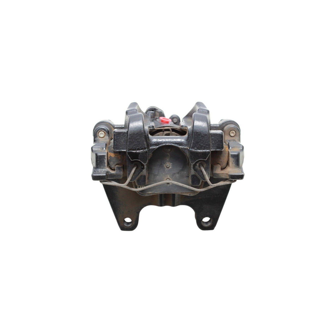 2015-2020 Audi S3 Volkswagen Golf R Right Rear RH Caliper Black OEM
