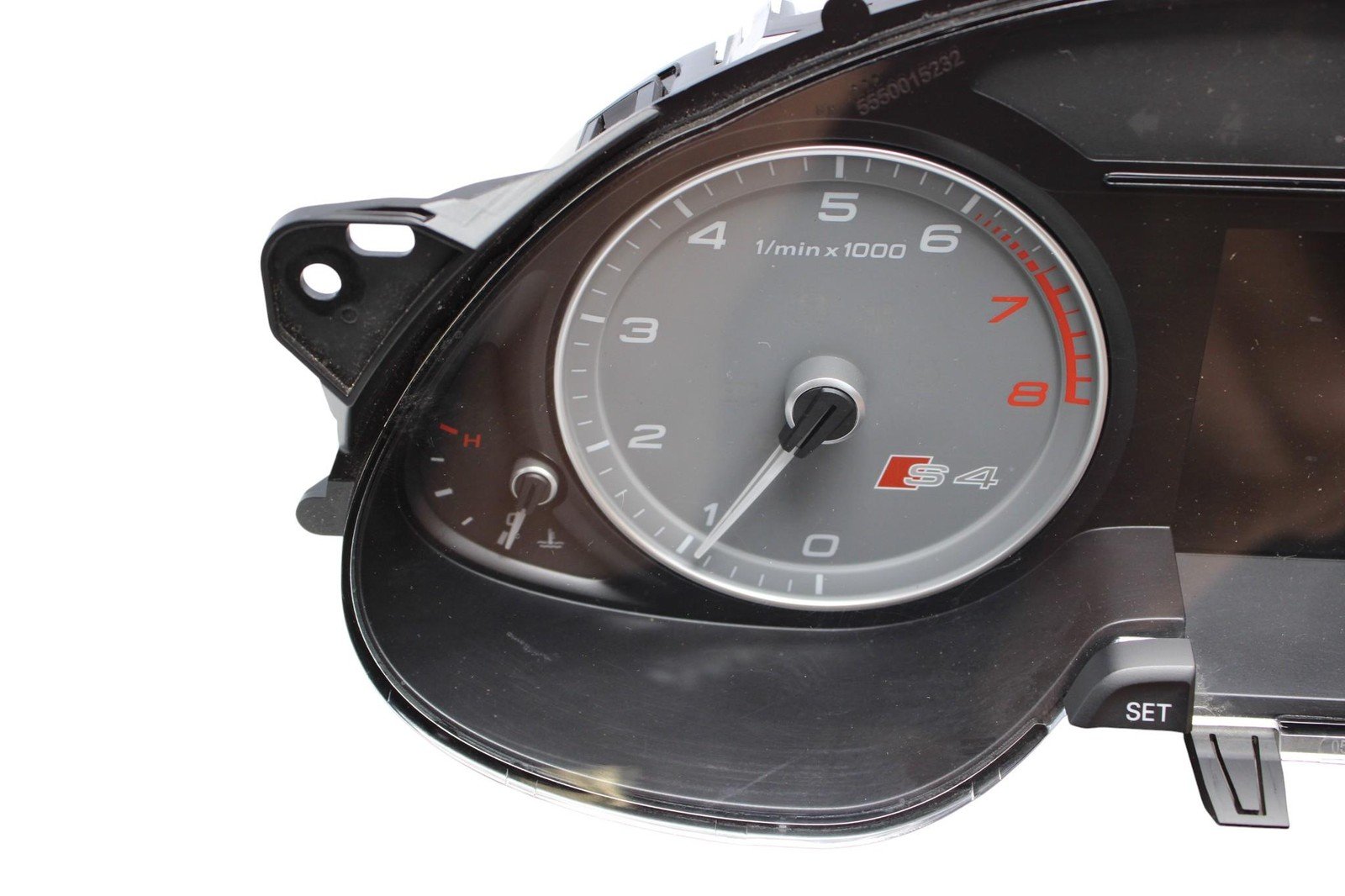 2013 - 2016 AUDI S4 INSTURMENT CLUSTER/SPEEDOMETER 8K0920982 OEM
