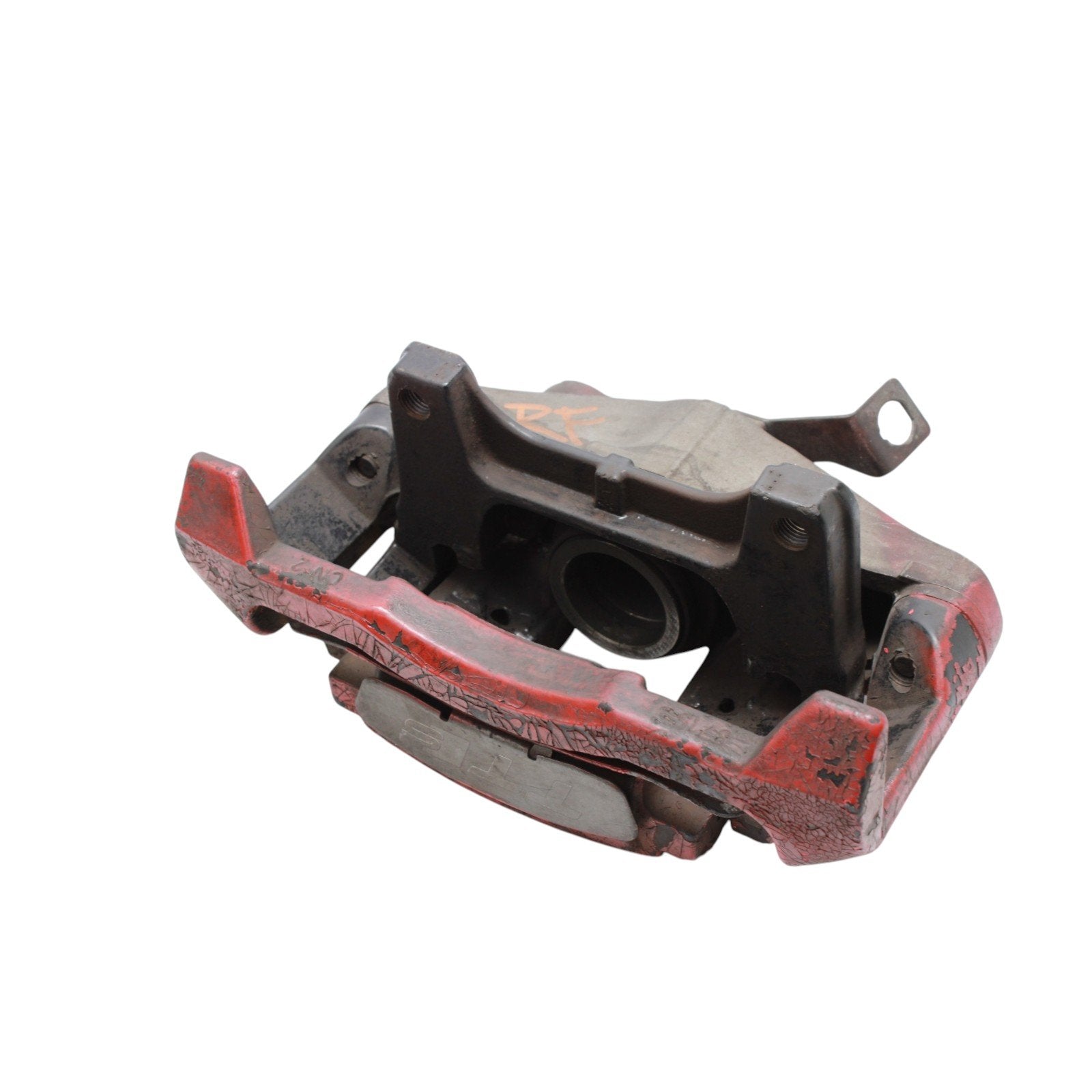 2008-2015 MK2 Audi TTS Front Right Passenger Brake Caliper 340mm 8P0615124A