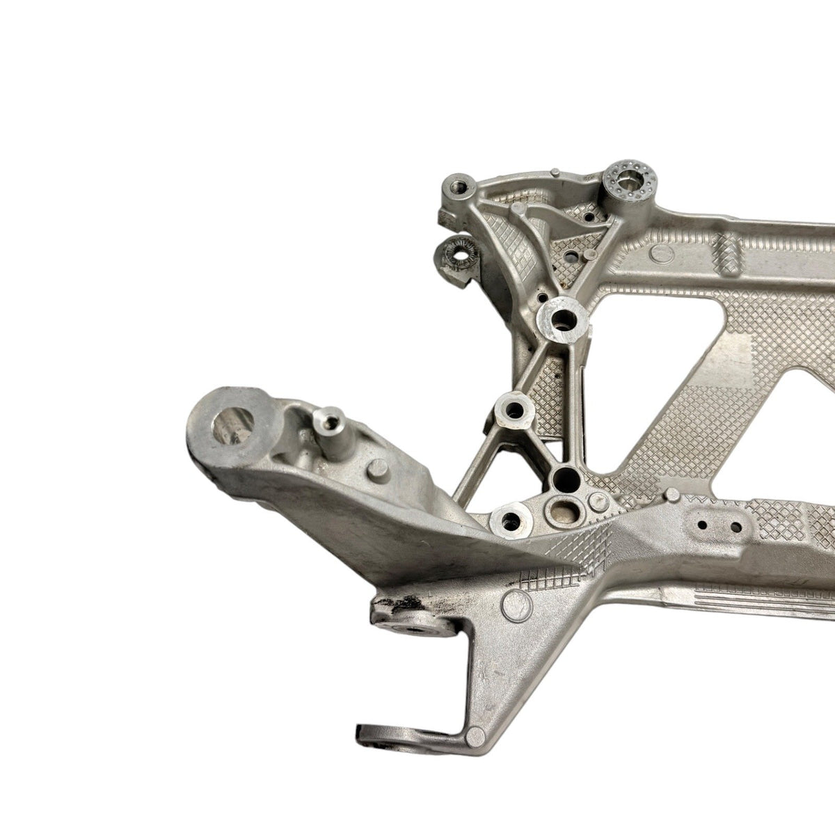 2015-2020 Audi A3 S3 Front Aluminum Engine Subframe Crossmember 5Q0199369G OEM