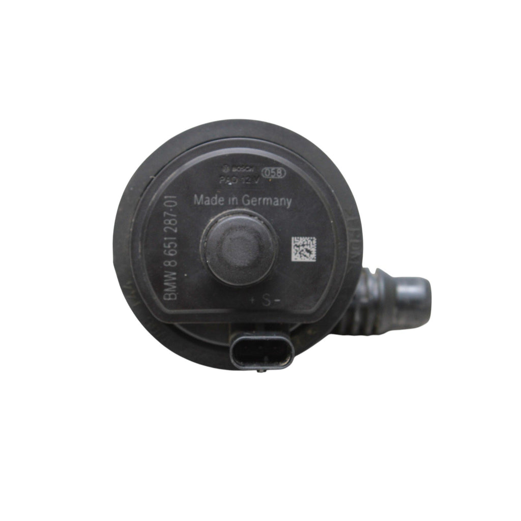 OEM BMW G01 G05 G20 G22 G26 Engine B46 B58 Auxiliary Electric Water Pump Cooling