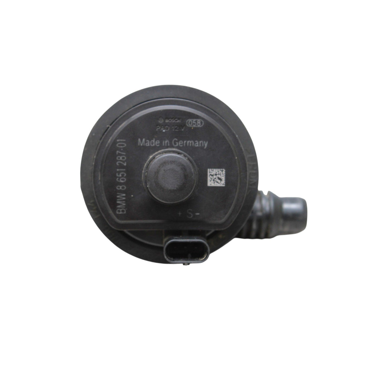 OEM BMW G01 G05 G20 G22 G26 Engine B46 B58 Auxiliary Electric Water Pump Cooling