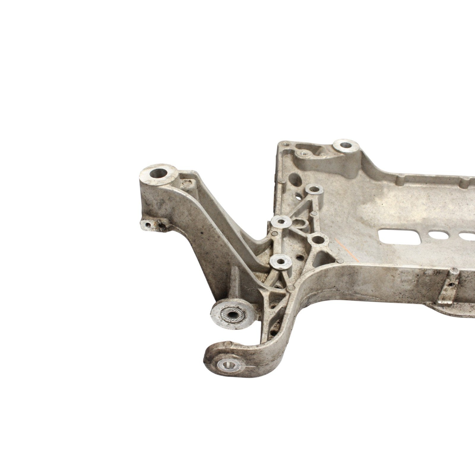 2008-2015 Mk2 Audi TT TTS Aluminum Front Subframe Cradle 3C0199369H OEM