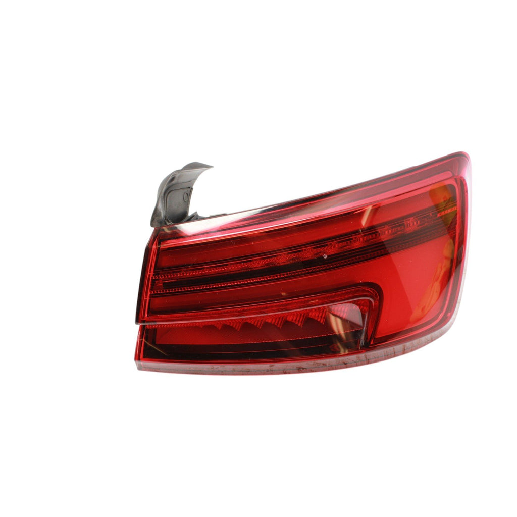 2017-2020 Audi A3 S3 RS3 Right Outer Tail Light Lamp 8V5945092A OEM