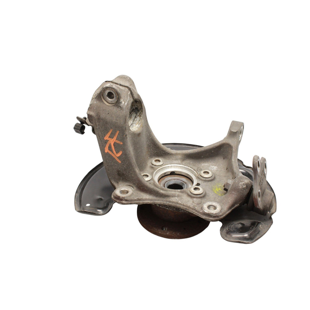 MK2 Audi TT TTS TTRS Front Right Spindle Knuckle Passenger Side Oem 2008-2015