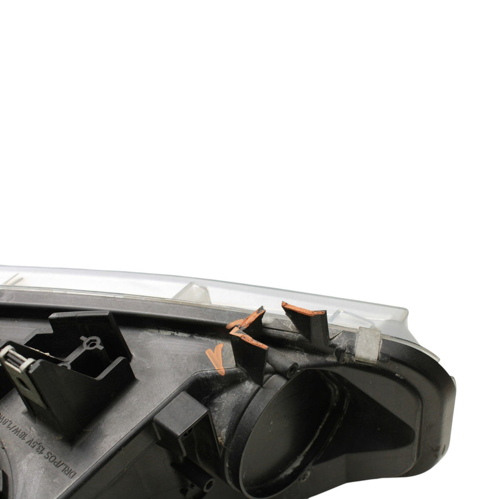 2014-2016 BMW 428i 435i Xenon Headlight Assembly Left Driver Side *Broken Tab*