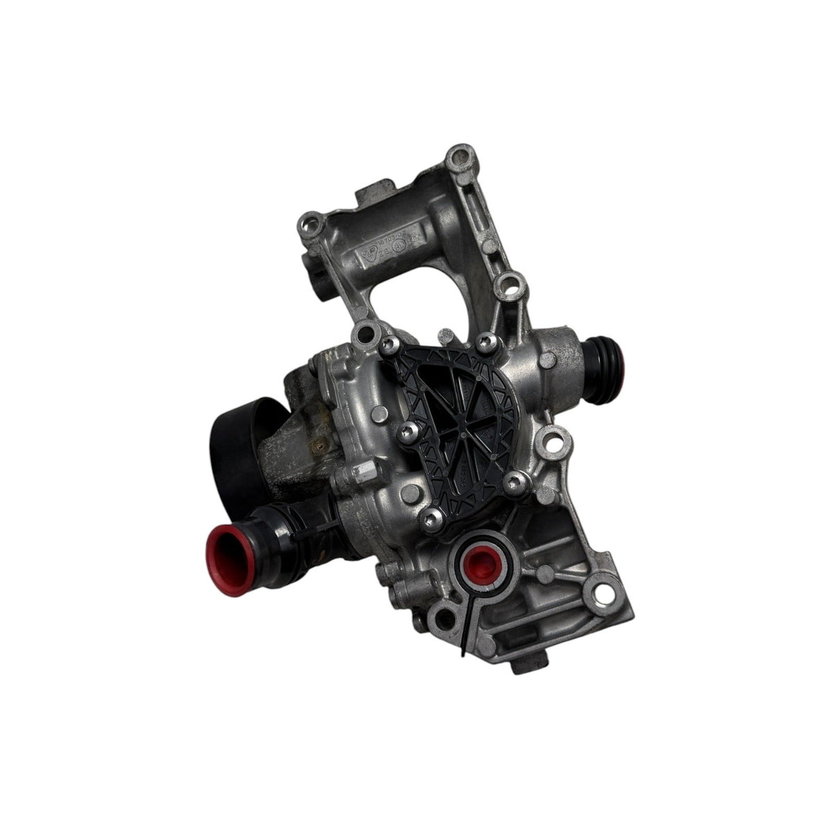 2019-2022 BMW M340i B58 G20 Engine Coolant Water Pump Assembly OEM