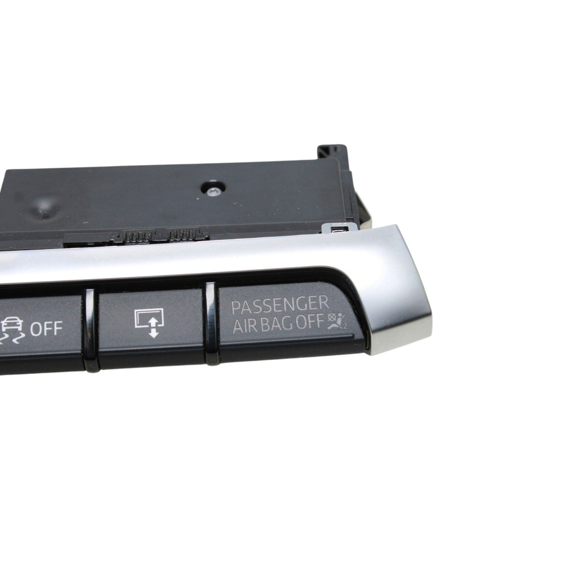 2015-2016 Audi A3 S3 RS3 Hazard Switch Control Panel 8V0925301DB