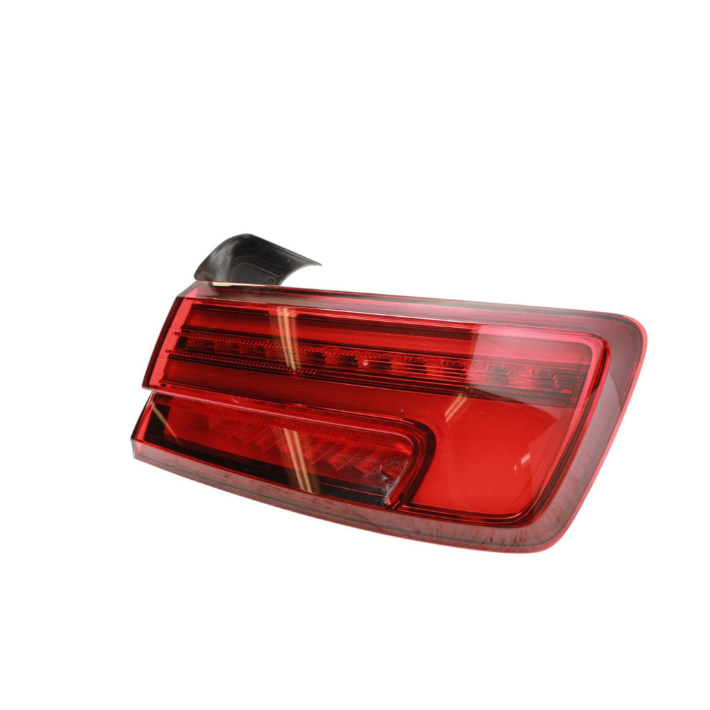 2017-2020 Audi A3 S3 RS3 Right Outer Tail Light Lamp 8V5945092A OEM