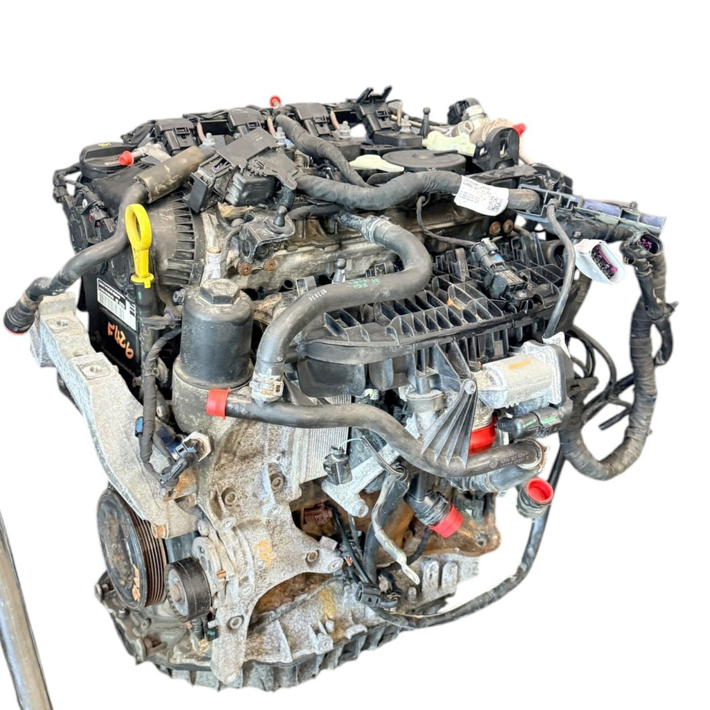 2019-2021 MK7 Volkswagen GTI Jetta GLI 2.0T DKF Engine Motor 82k Miles