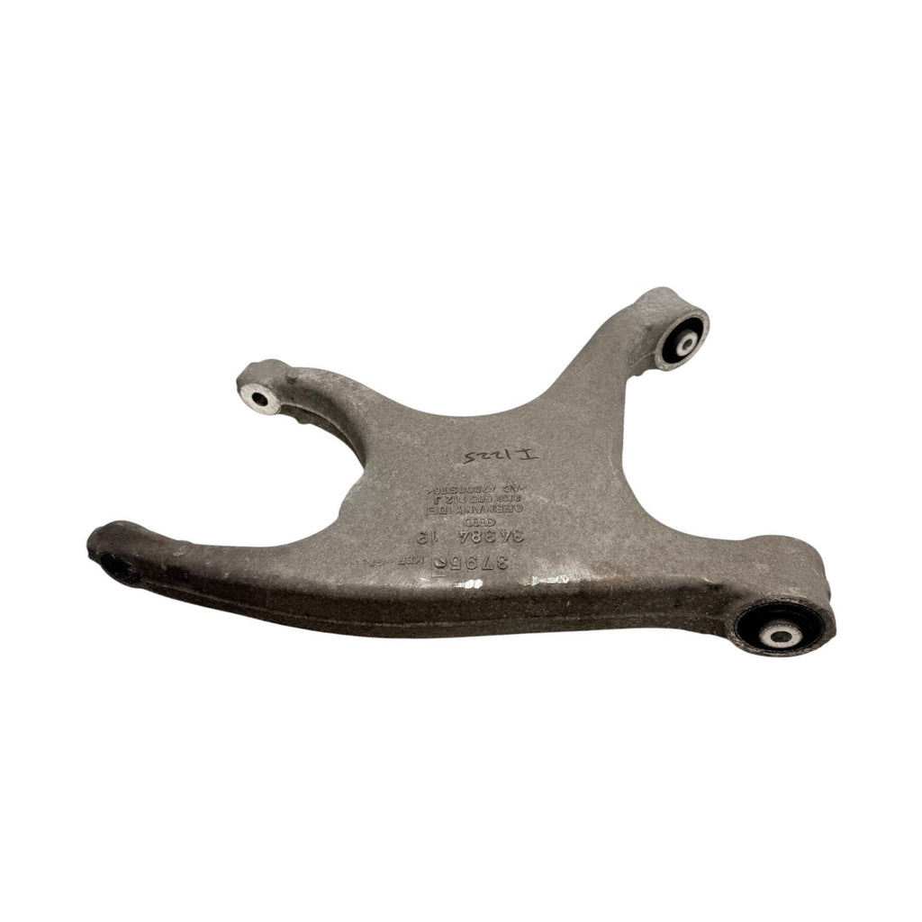2012-2016 Audi A4 S4 A5 S5 Rear Suspension Lower Control Arm RH Side 8K0505312J