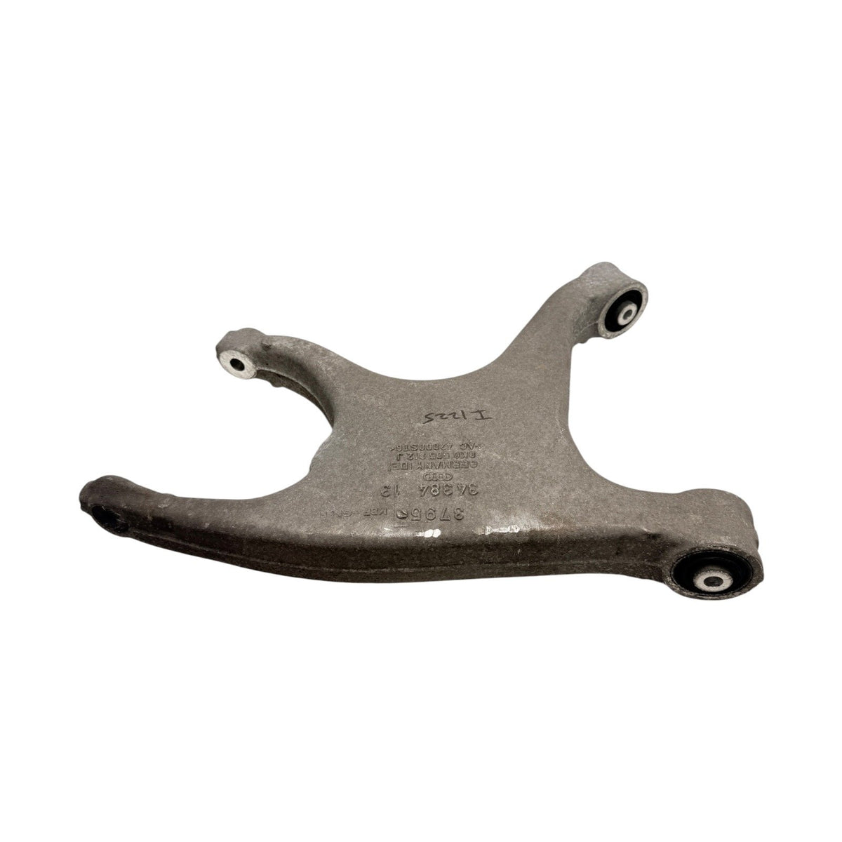 2012-2016 Audi A4 S4 A5 S5 Rear Suspension Lower Control Arm RH Side 8K0505312J