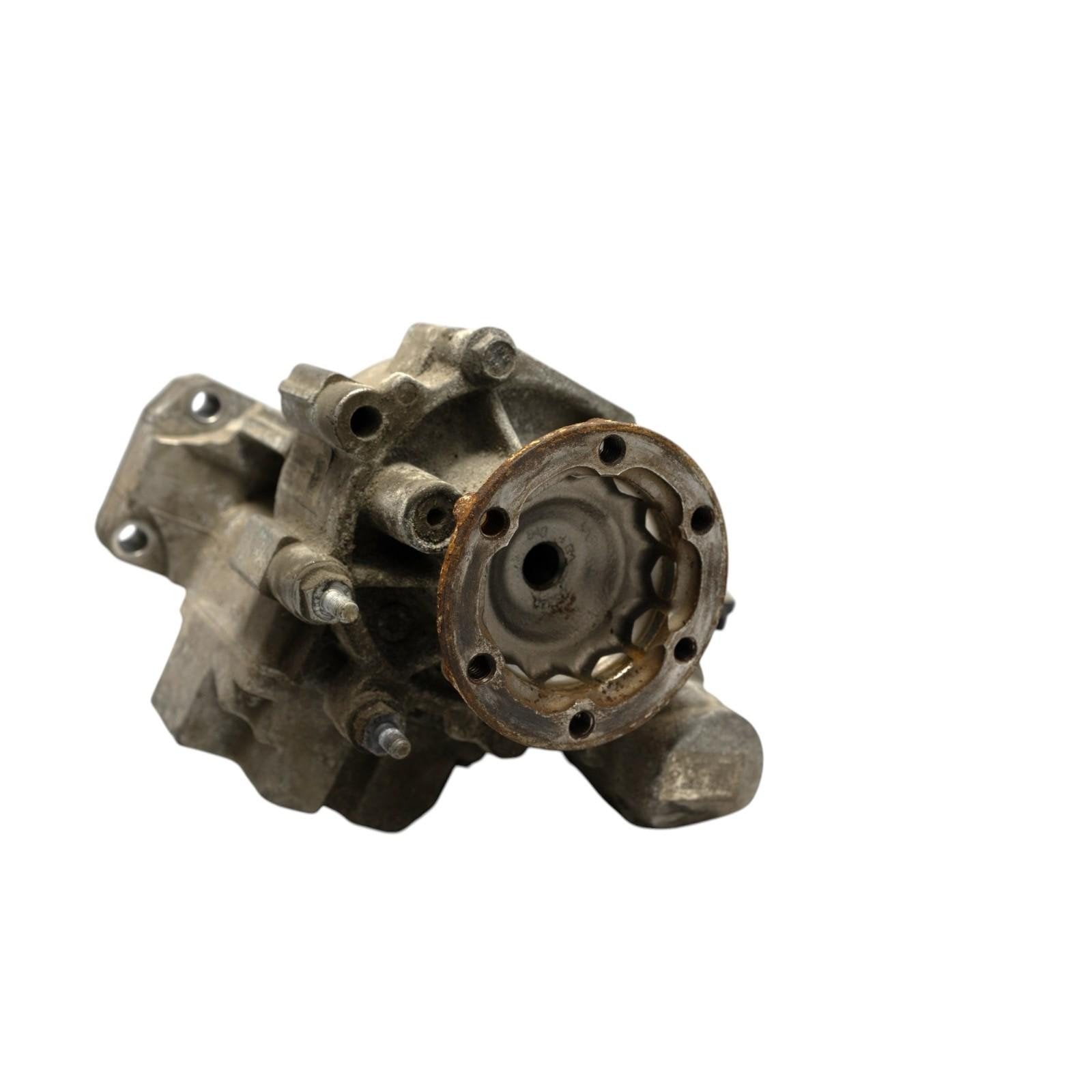 2019-2021 Volkswagen GTI Jetta GLI Front Transfer Case Differential Drive Angle