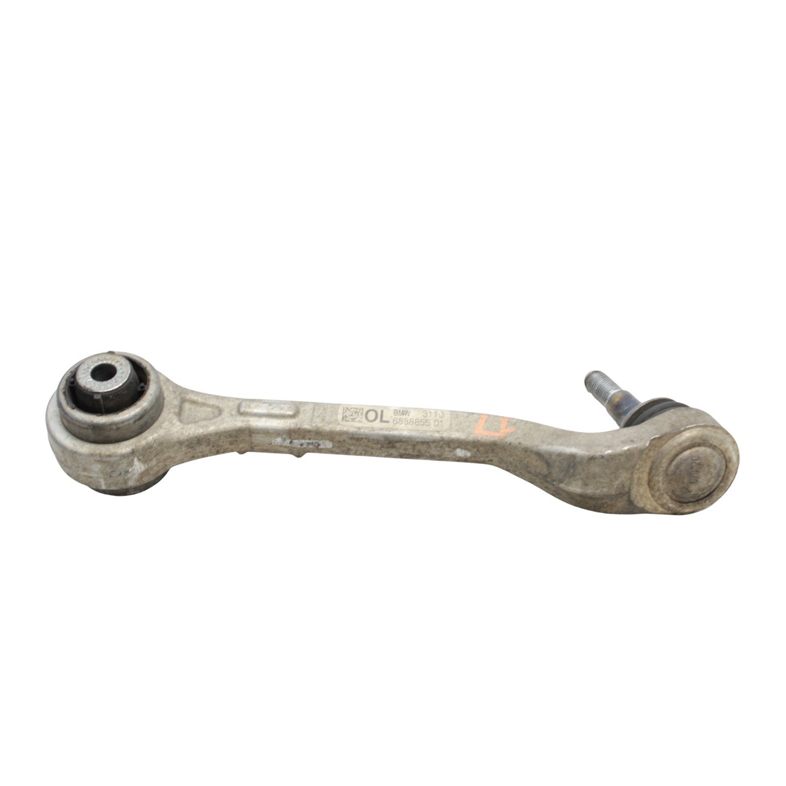 BMW G42 G20 M240 M340 Front Suspension Left Driver Side Control Arm OEM