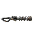 11-16 Bmw 528i 535i 550i F10 Awd Front Left Driver Edc Electric Shock Strut OEM