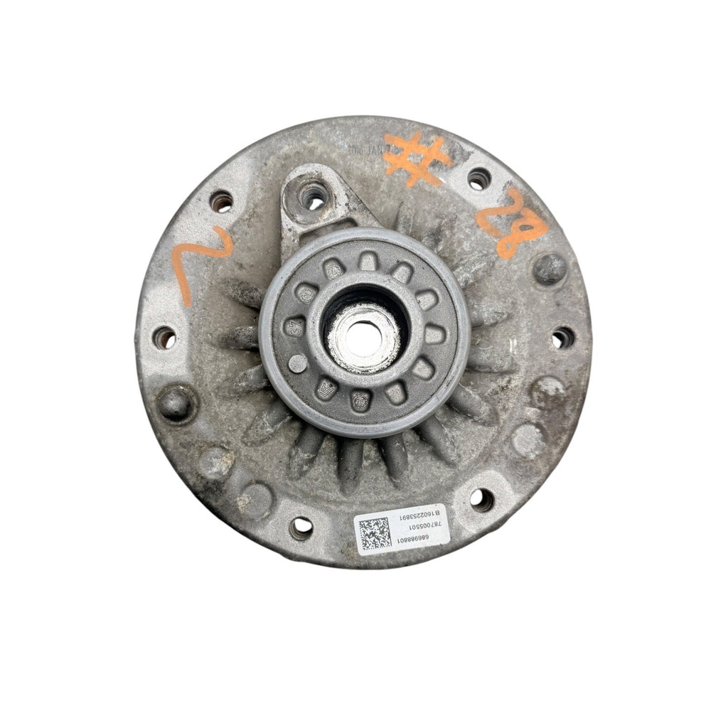 13-19 BMW F32 F30 F31 F34 F36 F33 F21 Strut Mount Guide Support 7870055 OEM