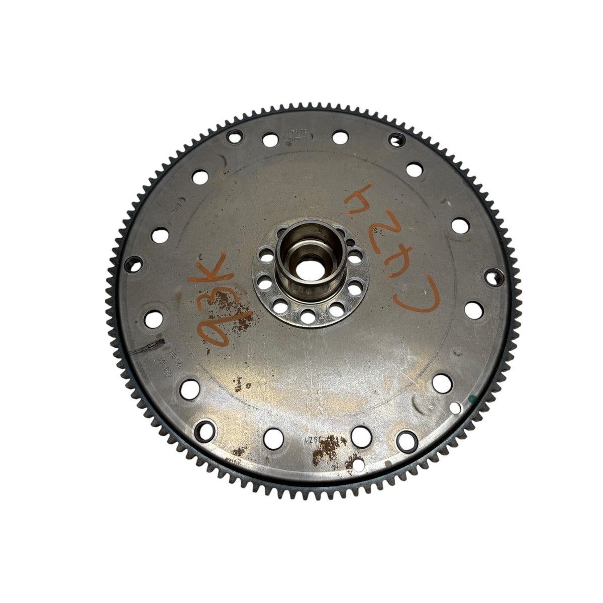 2018-2023 AUDI S4 S5 SQ5 RS5 AUTOMATIC FLYWHEEL FLEXPLATE FLEX PLATE 059105323BN