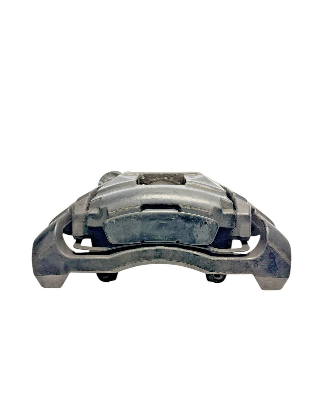 2012 - 2013 Volkswagen Golf R Front Brake Caliper LH Black 8P0615123A 8E0615125C