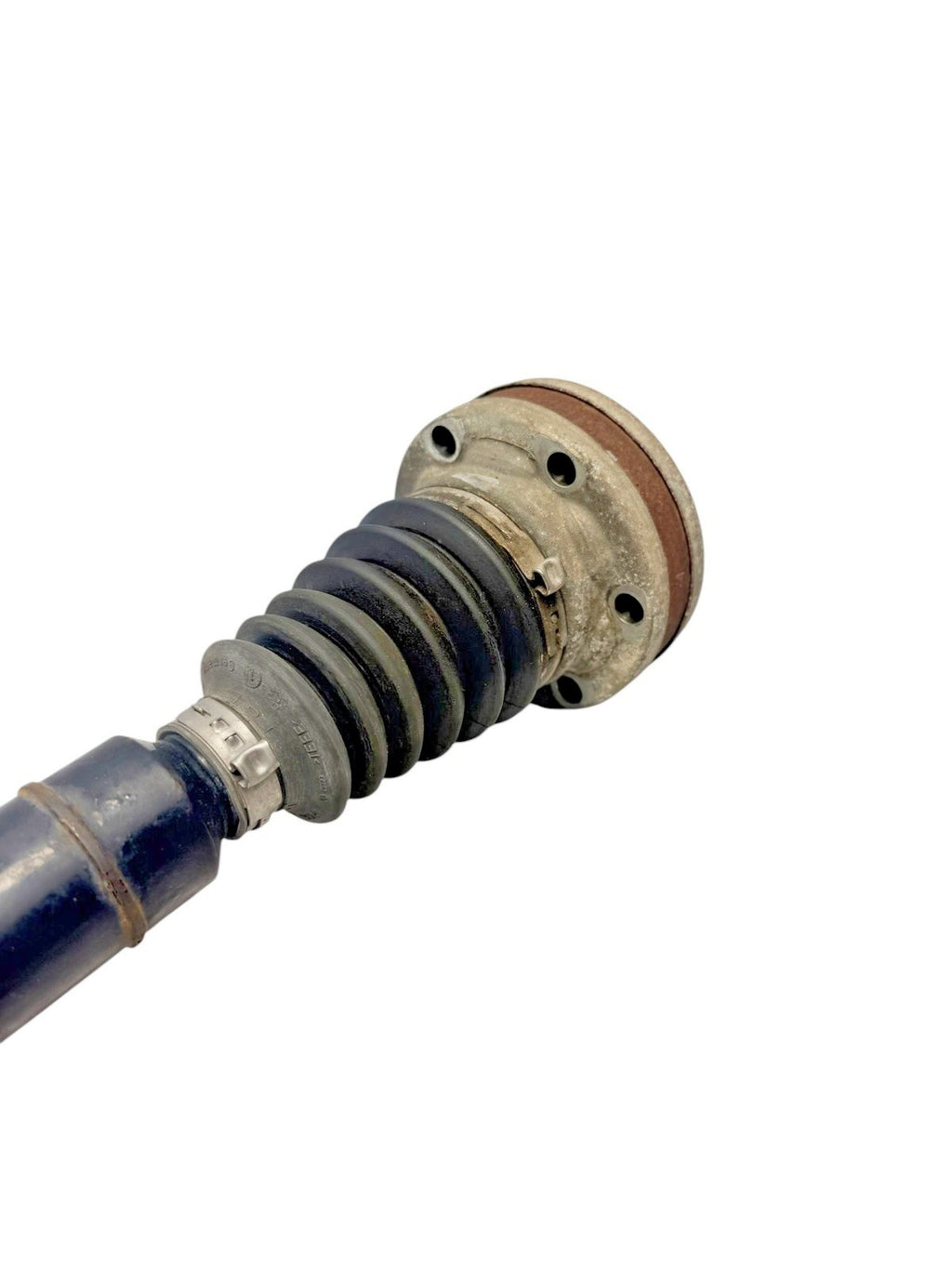 2008 Volkswagen R32 Right Front Cv Axle Shaft Driveshaft 1K0407272CR OEM