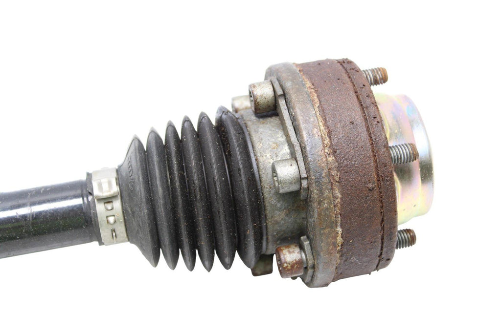 2015-2019 Audi A3 S3 VW GOLF R Rear RH Cv Axle Shaft 5Q0501204A OEM