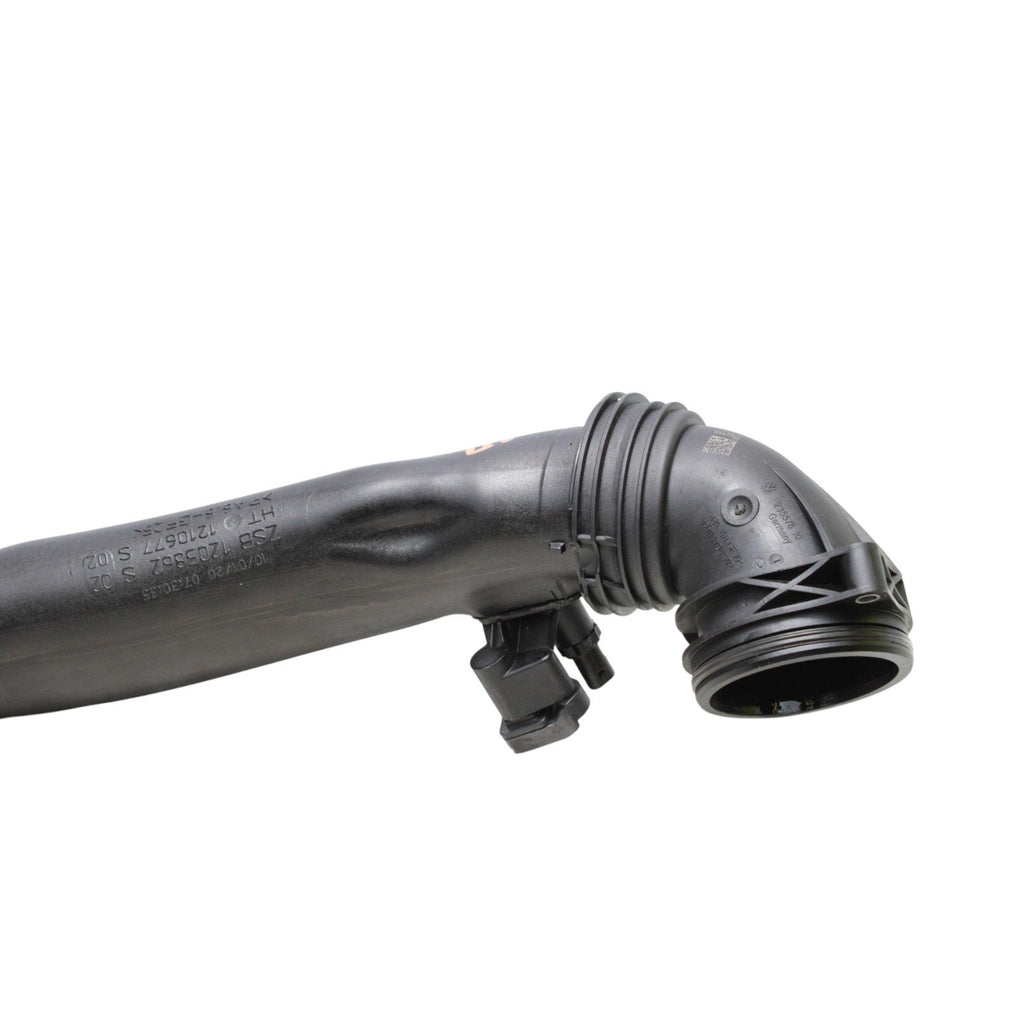 OEM BMW G01 G05 G12 G20 G22 G23 G26 G30 G42 X3 Air Engine B58 Intake Pipe Hose