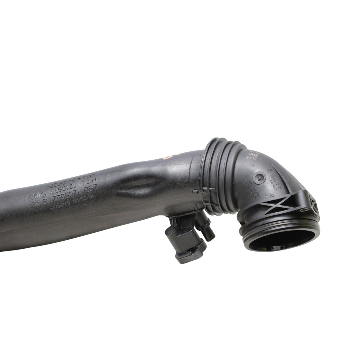 OEM BMW G01 G05 G12 G20 G22 G23 G26 G30 G42 X3 Air Engine B58 Intake Pipe Hose