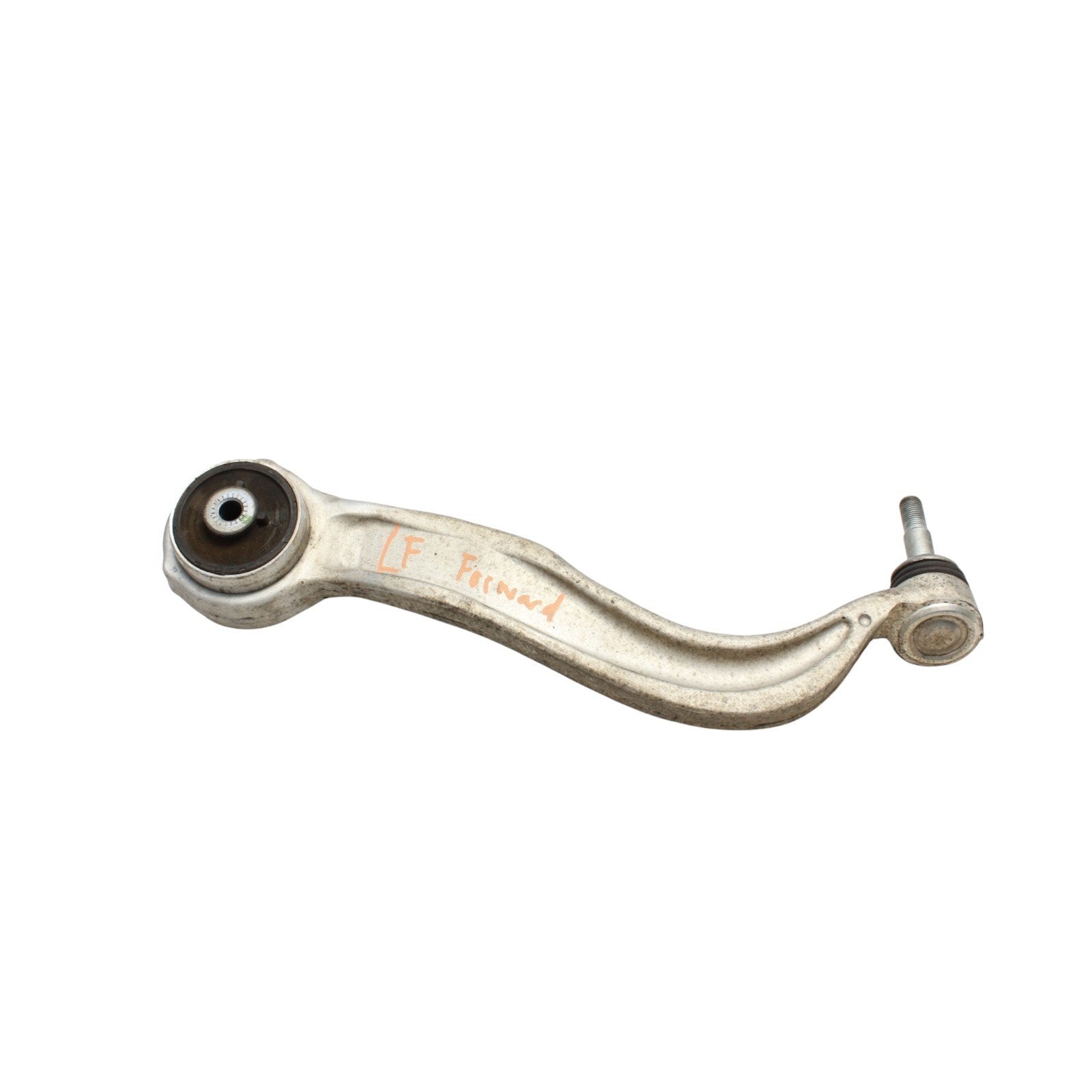 2020 BMW M340I Driver Left Side Front Lower FORWARD Control Arm OEM